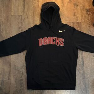 Nike Arizona Diamondbacks Hoodie